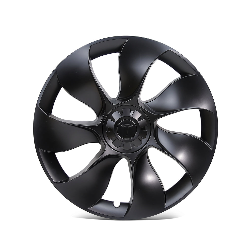 TPARTS 19'' Induction Style Wheel Cover