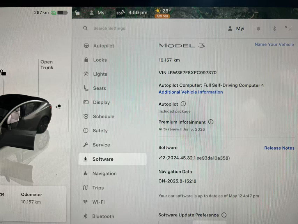 How to Buy a Used Tesla with FSD: Avoid Losing FSD Features