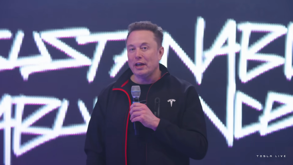 Tesla Shareholders Approve Musk's Trillion-Dollar Pay Package, Betting on Robotics and FSD