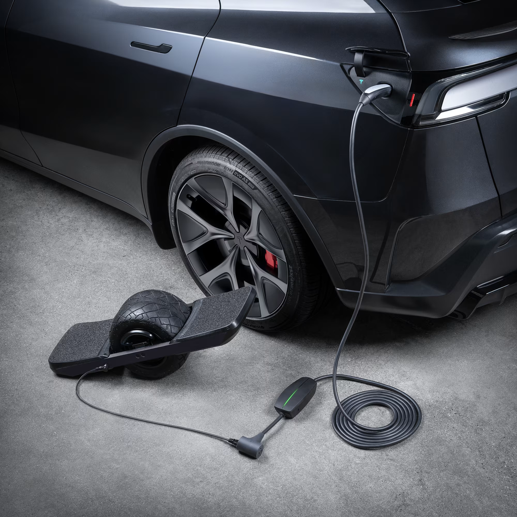 Tesla Expands V2L Feature: Model Y L in China Gains Bidirectional Charging