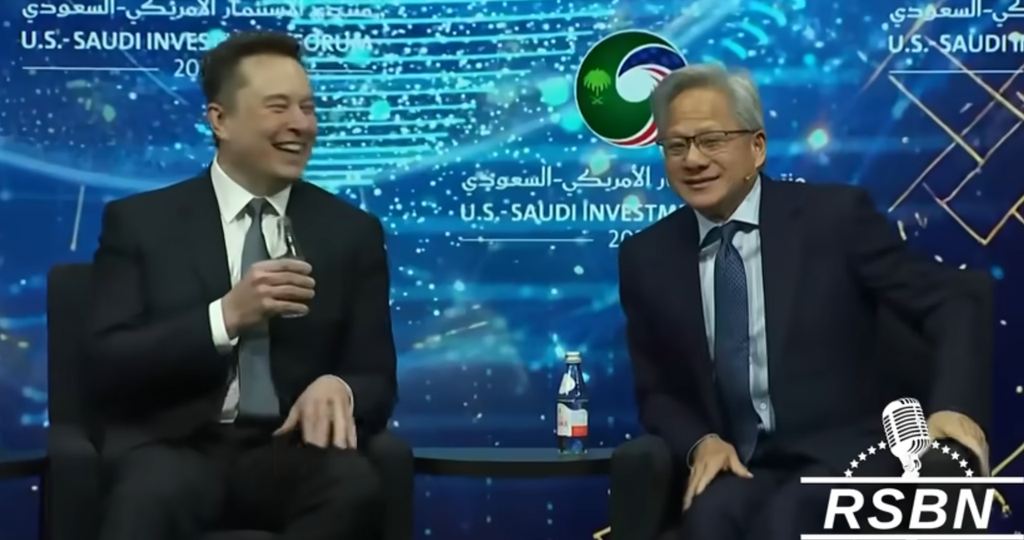 Saudi-US Investment Forum 2025: Strategic AI Partnerships Shape Future Economy