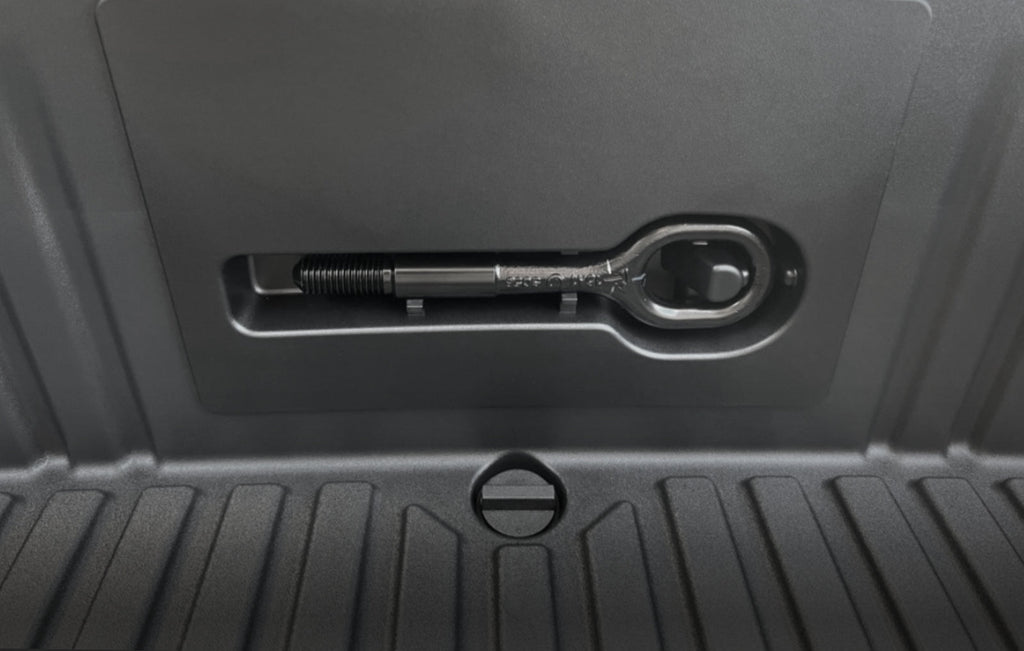 The Missing Button: Tesla's Model Y Quietly Drops a Key Safety Feature