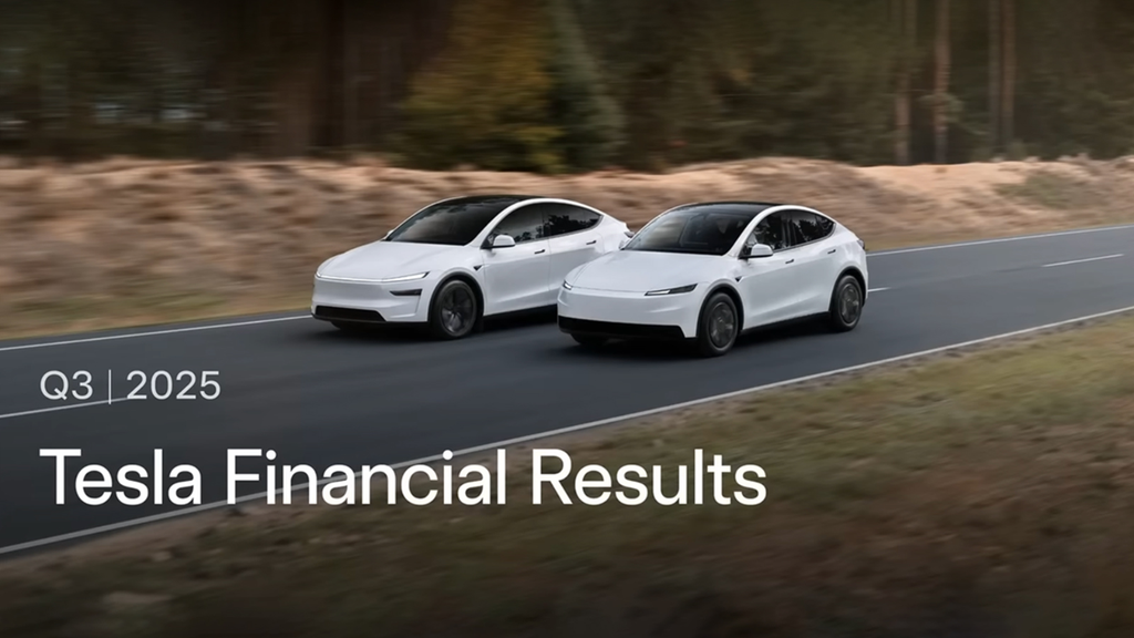 Tesla Q3 2025 Earnings: AI Transformation Amid Mixed Results