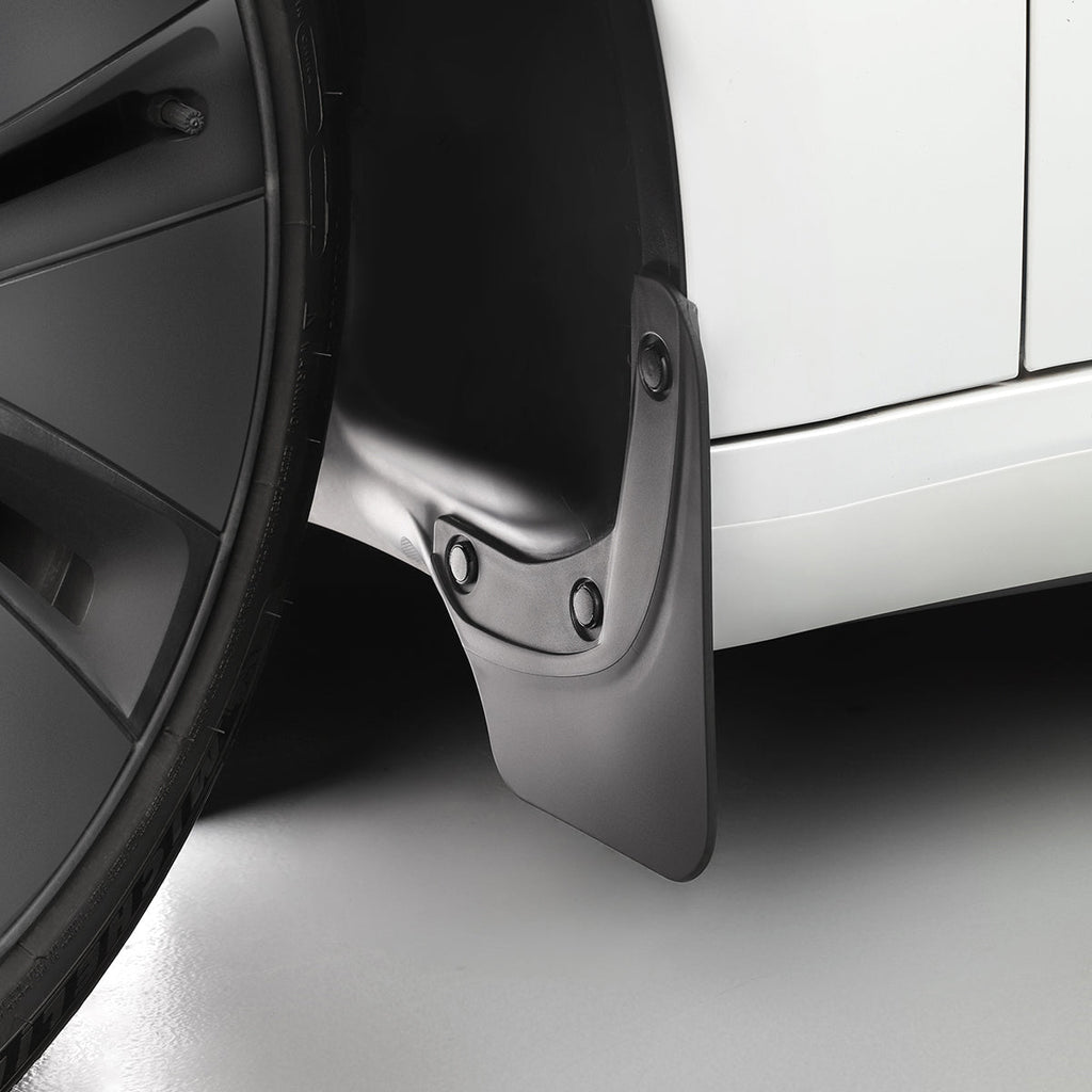 TPARTS Mud Flaps Installation Guide