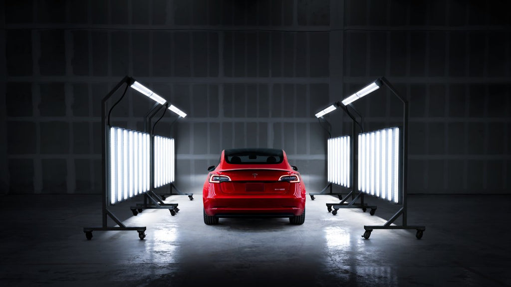 Tesla Adds 7-Year Propulsion Warranty for 2026 Models in US and Canada