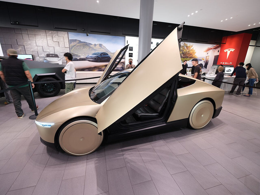 Tesla's Biggest Event of 2025: CyberCab Launch, Model Y Pricing, and More