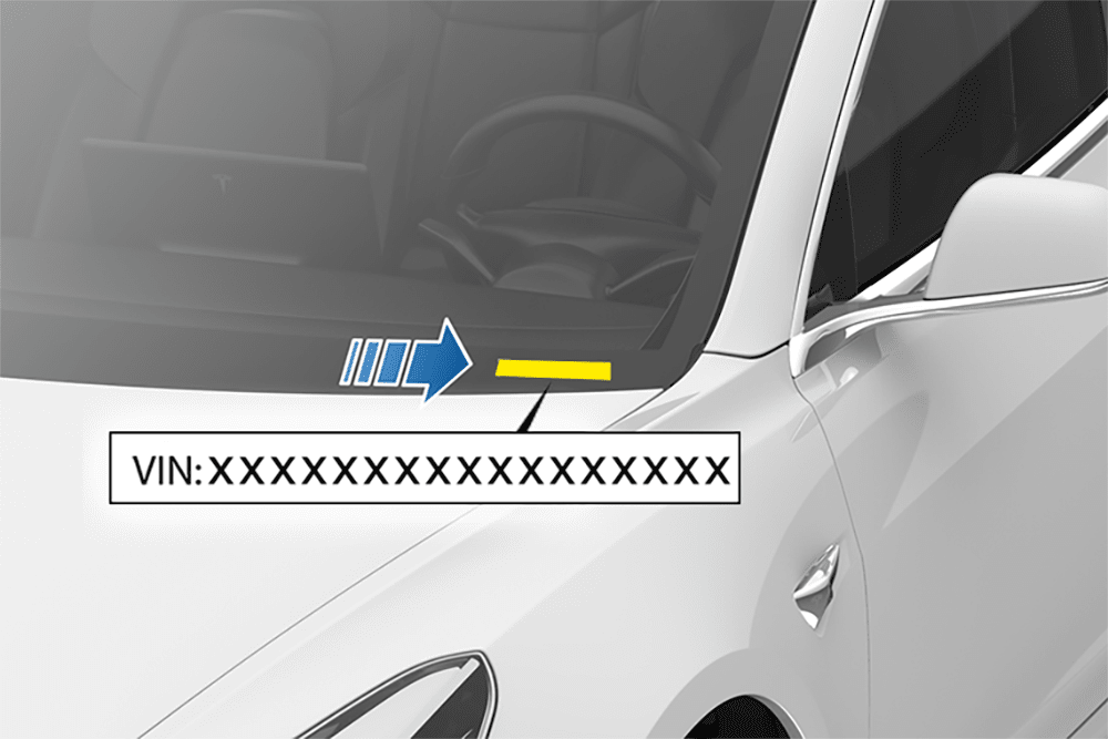 Tesla VIN Decoder Explained: Identify Your Car’s Specs in Seconds