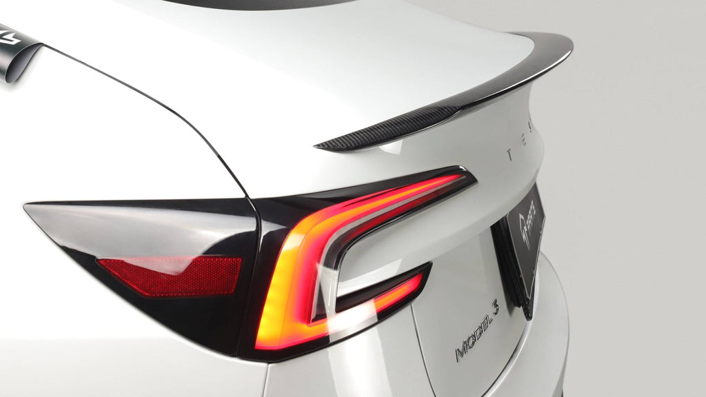 Things About the Spoiler