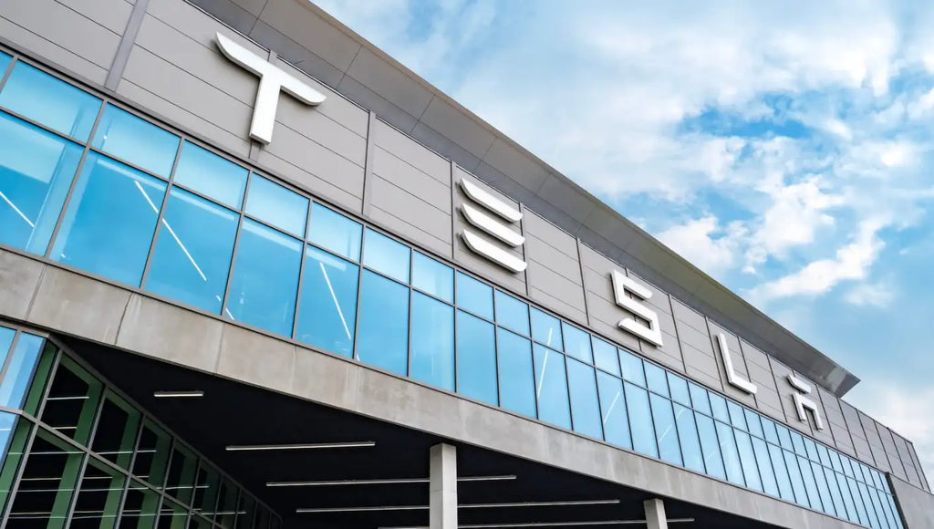 Tesla Recalls Nearly 13,000 Model Y and Model 3 Vehicles Over Power Loss Risk