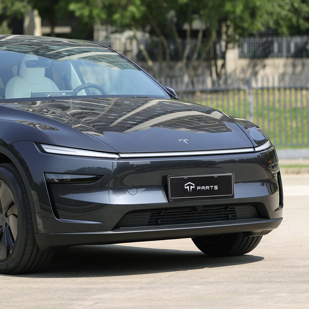 Tesla 2025 Model Updates: New Features, Leaks, and What to Expect