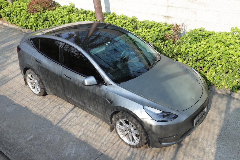 Tesla Model Y Price Cuts and Elon Musk's Latest News - March 2025 Updates