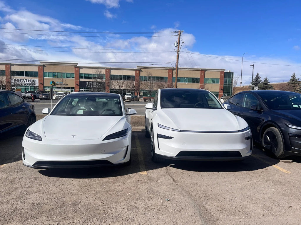 The Truth About Owning a Budget Tesla: What You Gain and What You Sacrifice