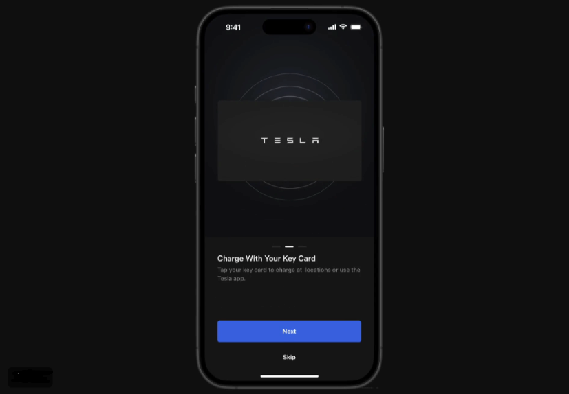 Tesla MultiPass: New Service Unifies Third-Party Charging Payments