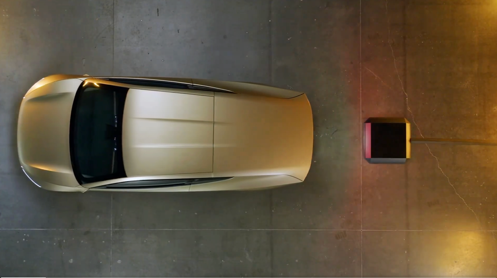 Tesla Abandons Cybertruck Wireless Charging Plans Despite Early Development