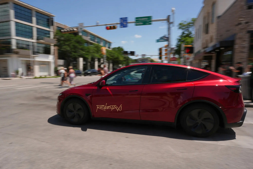 Tesla Robotaxi Launches Limited Early Access in Austin: Key Details