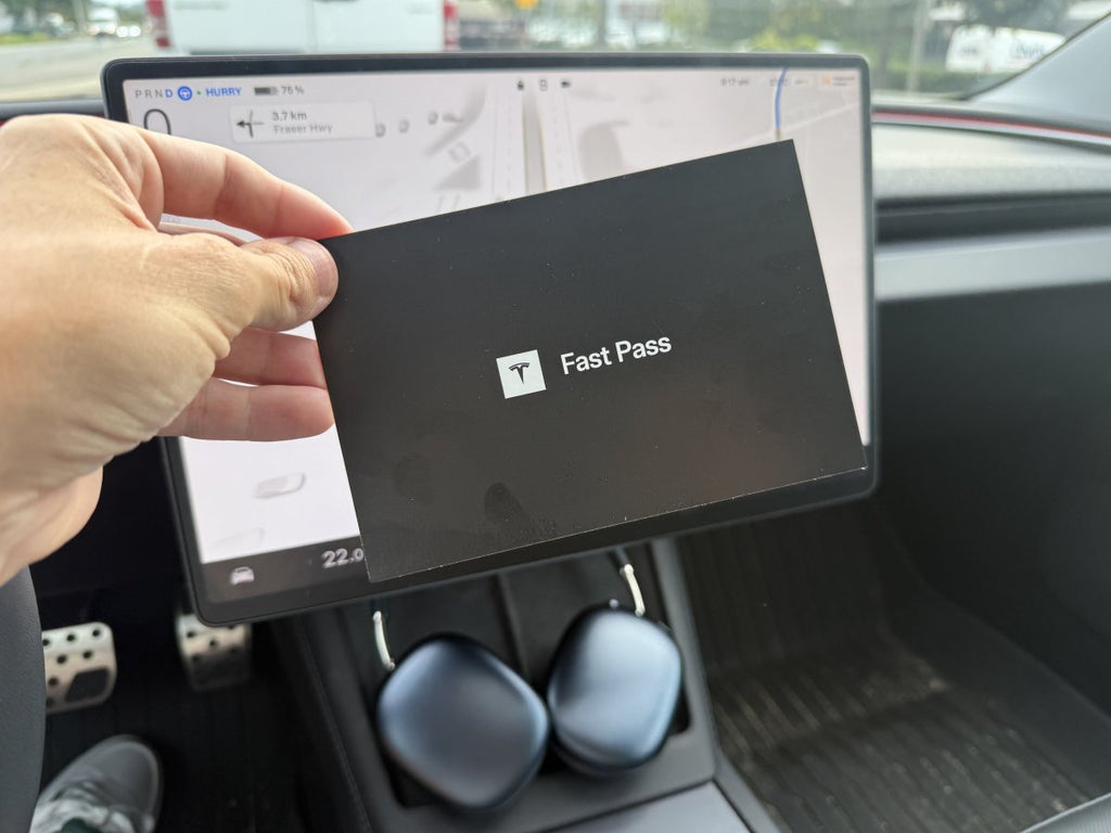 Tesla Service Fast Pass: New Solution for Intermittent Fault Diagnosis