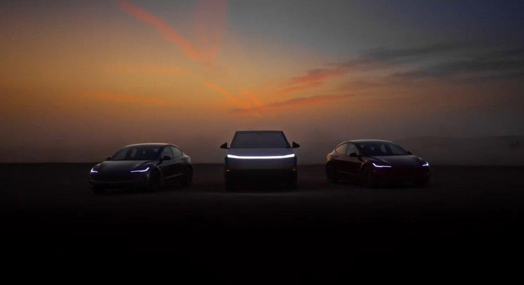 Tesla's Dual Strategic Moves: Saudi Arabia Market Entry and Cybertruck RWD Launch