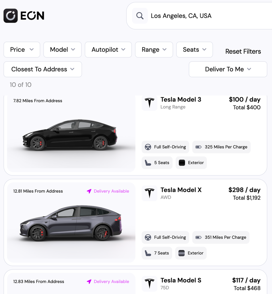 Tesla's New $45 Daily Rental Program: A Game-Changer for Owners During Repairs