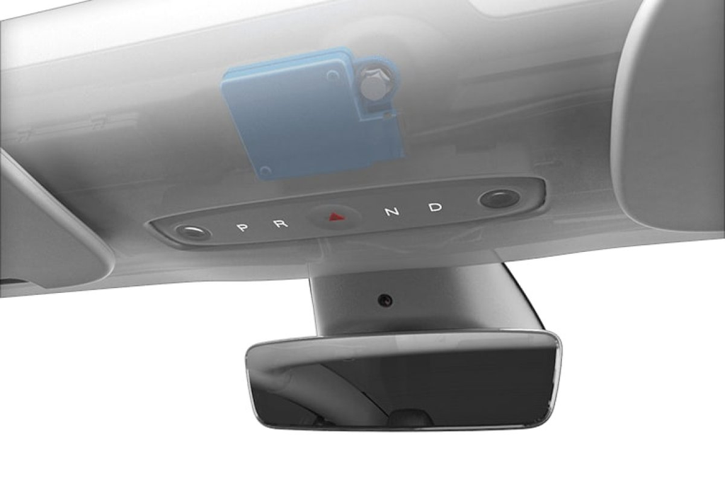 Tesla's Cabin Radar: New Obstruction Alerts and Safety Features in 2025.32 Update