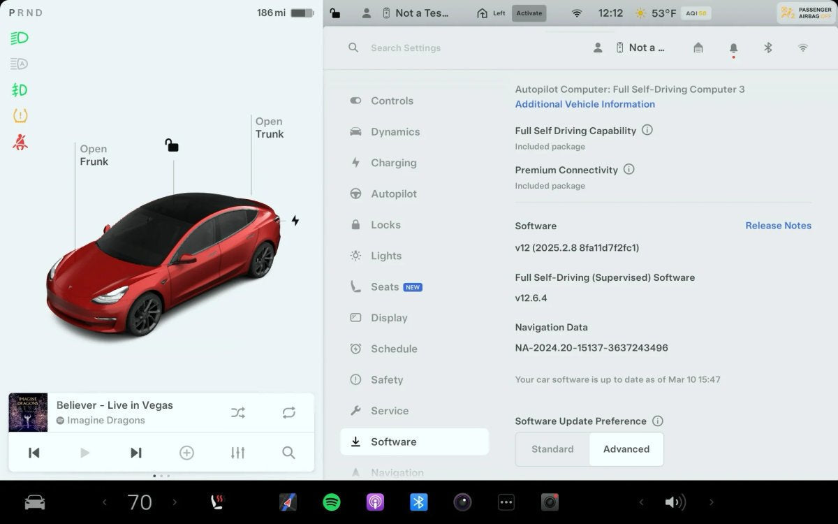 Inside Tesla's Map Strategy: The Tech Behind Your Navigation and How t ...