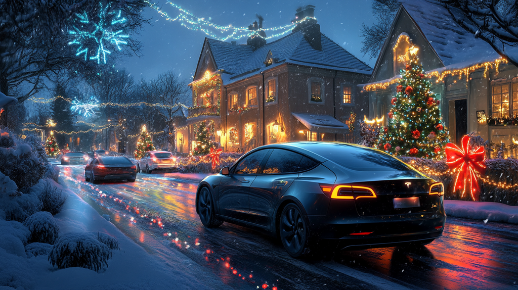 2024 Christmas Gift Guide