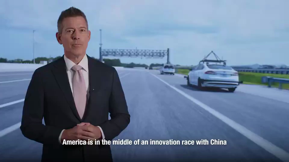 U.S. Government Approves New Automated Vehicle Framework: Regulations Eased to Boost Innovation