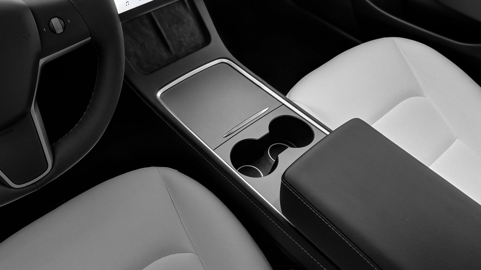 Tesla Parts That Enhance Your Driving Experience | Tparts