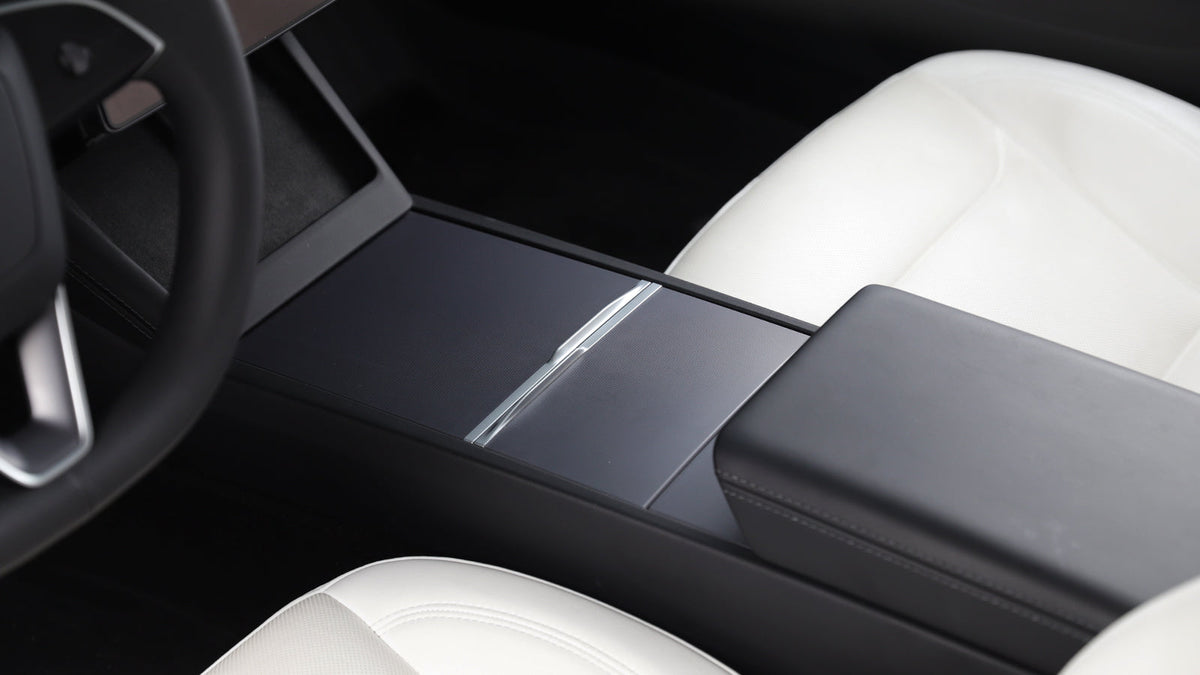 Tesla Accessory Tesla Model S/3/X/Y Accessories | Tparts