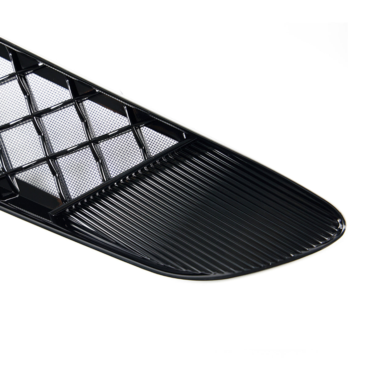 TPARTS Front Grille Mesh Radiator Cover Guard for Tesla Model 3/Y – Tparts