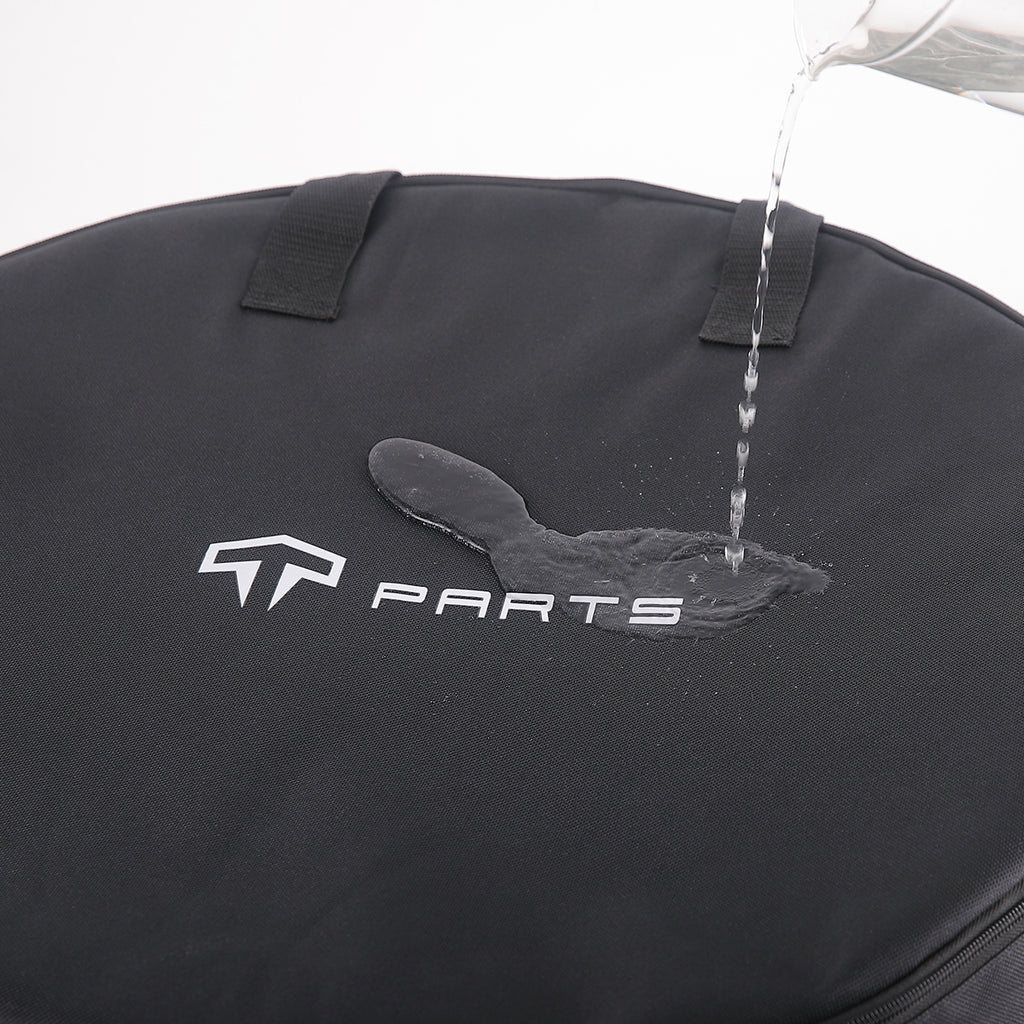 Tesla Rim Bag for Model Y Model 3