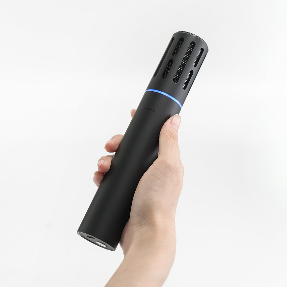 Tesla Karaoke Microphone: Endless Roadtrip Fun Awaits | Tparts