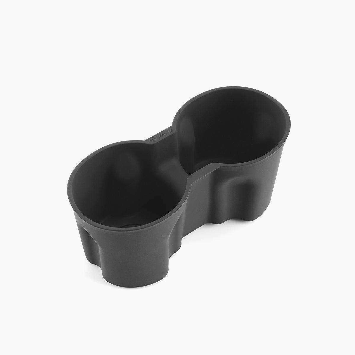 Silicone Console Cup Holder for Model 3 Premium 2024-2025/Model Y Premium 2025-2026