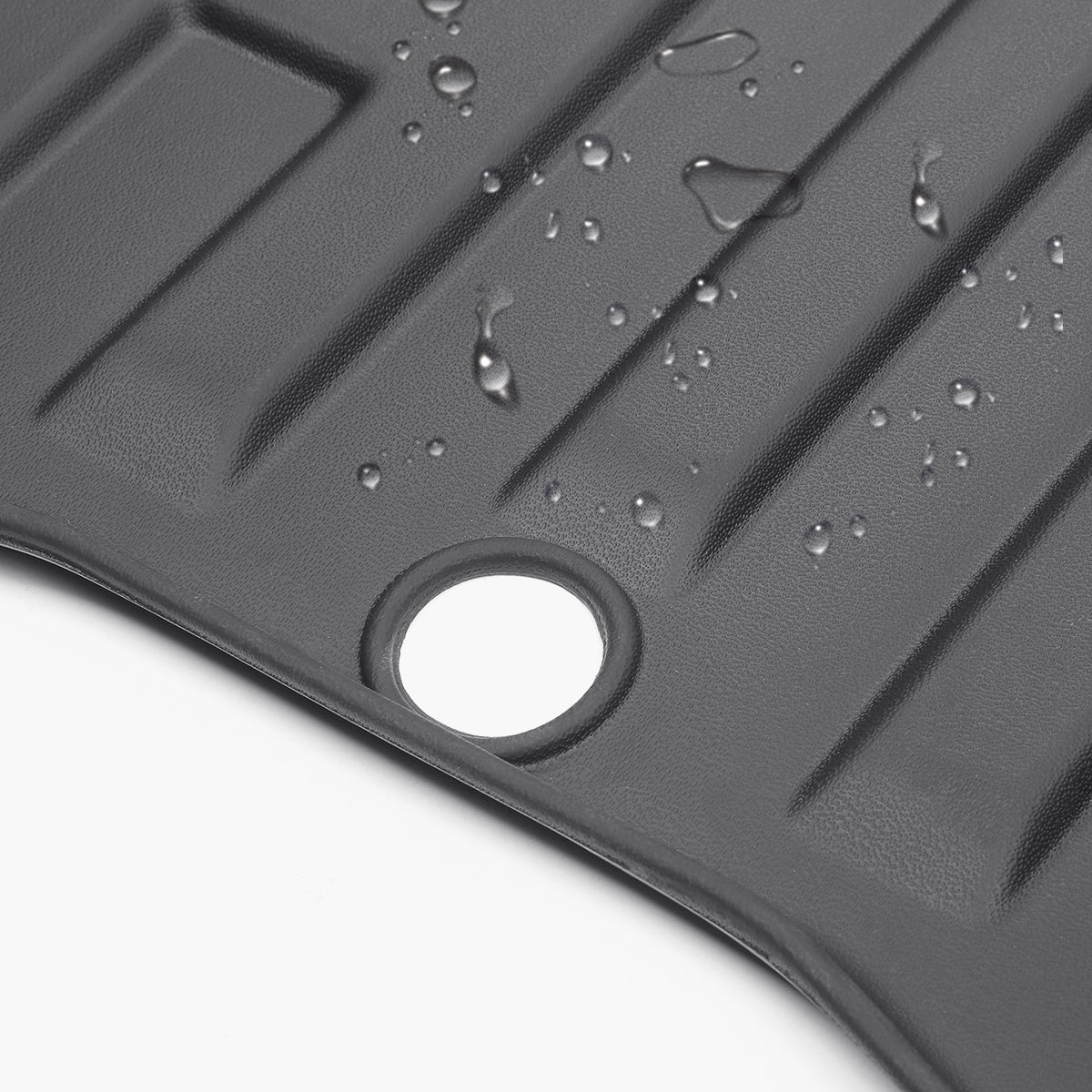 All-Weather Trunk Liners for Cybertruck(Set of 3)