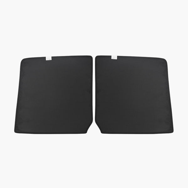 Sunshade for Model X: Ultimate Protection & Elegance | Tparts