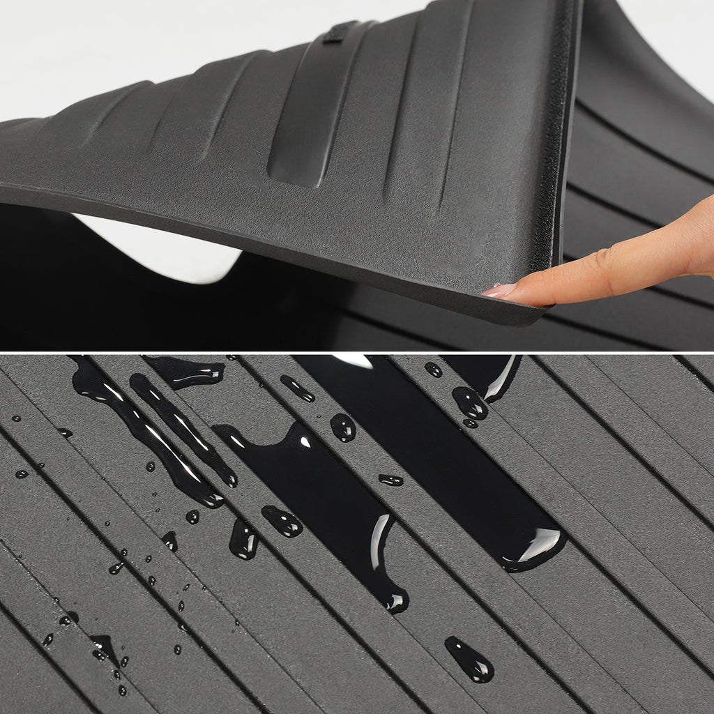 Model Y Juniper Trunk Liner Waterproof