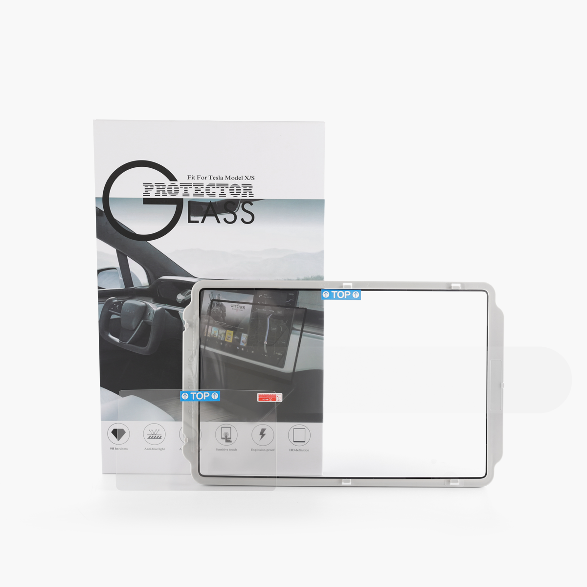 Tesla Custom Wrap Guide: How to Personalize Your In-Car UI | Tparts
