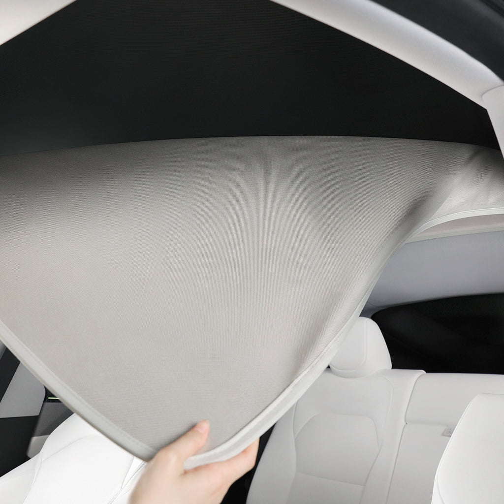 Tesla Windshield Protection: A Comprehensive Guide | Tparts