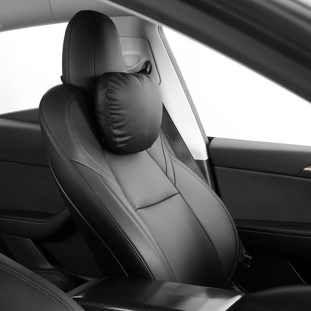 TPARTS Summer Dupont™ Sorna Tesla Seat Pillow