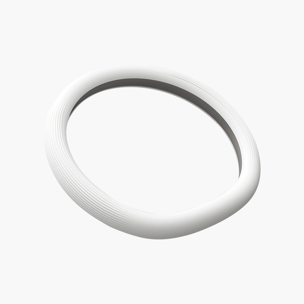 Silicone Steering Wheel Cover for Model 3 Highland 2024-2026 / Model Y Juniper 2025-2026