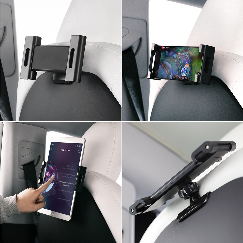 Tesla Tablet Mount for Model Y Model 3