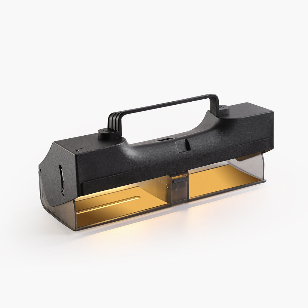 Coffre Organisateur Pour Tesla Model Y Juniper 2025-2026 - 2 Boîtes De Rangement TPE Pour Côtés Du Coffre - Couvercle De Plaque - Accessoire Voiture