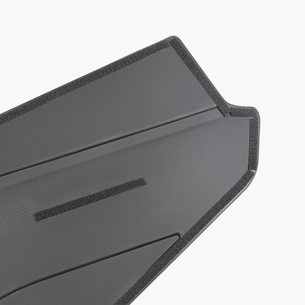 Console Side Anti-Kick Pad for Tesla Model Y