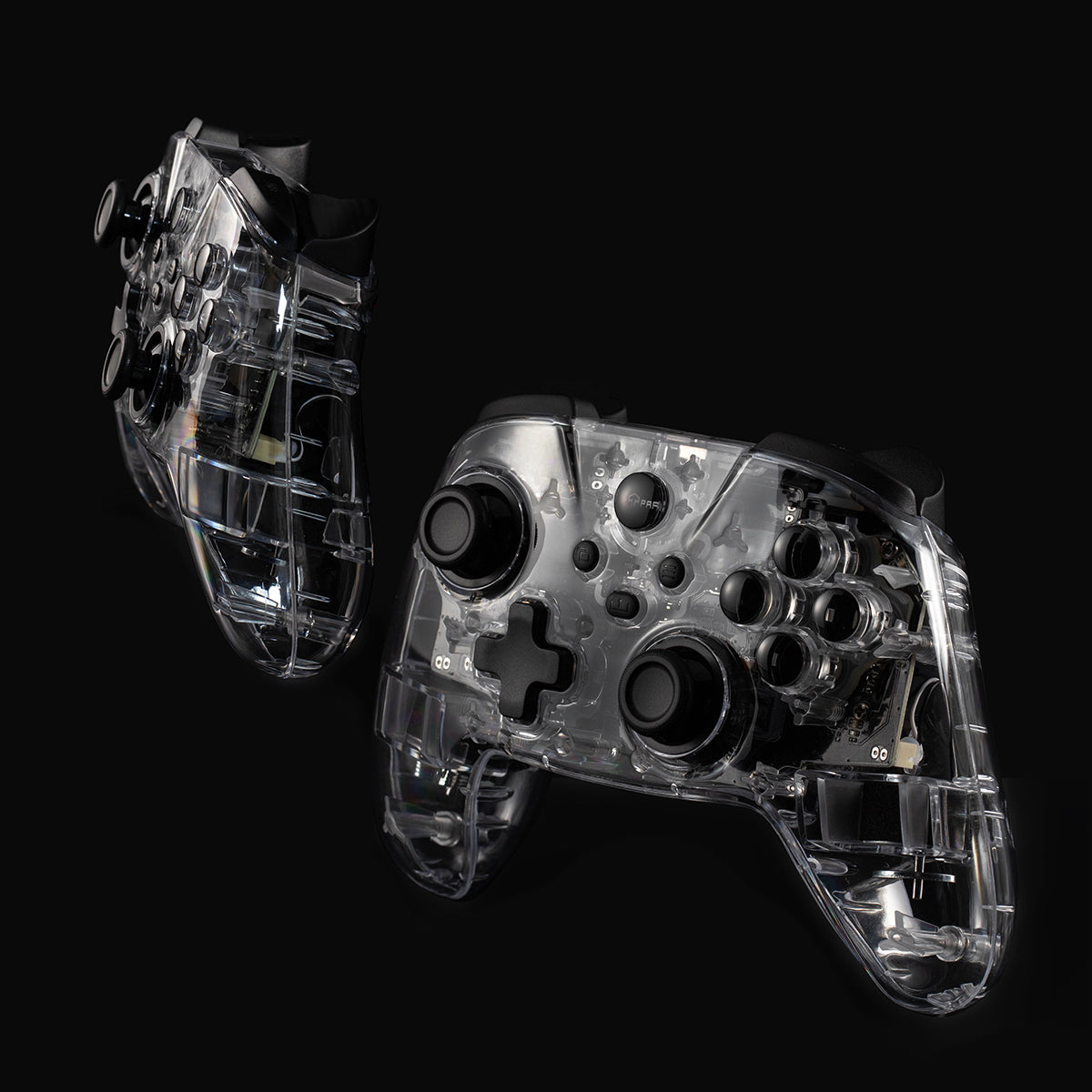Model V Controller TPARTS Wireless Game Controller: Optimized for Tesla and More | Tparts