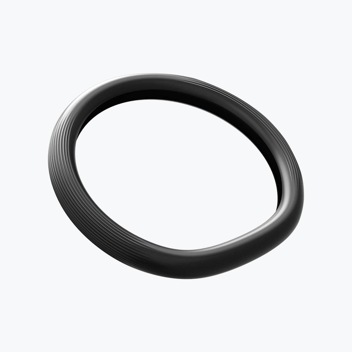 Silicone Steering Wheel Cover for Model 3 Highland 2024-2026 / Model Y Juniper 2025-2026