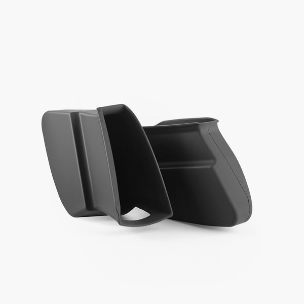 Silicone Door Handle Storage Box for Cards and Phones | Tparts