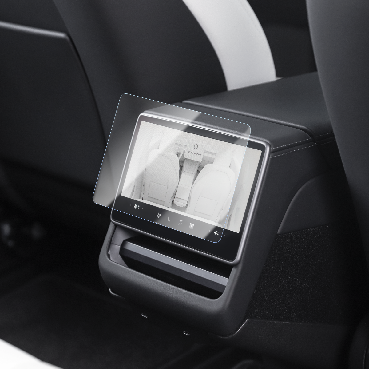 Tesla Custom Wrap Guide: How to Personalize Your In-Car UI | Tparts
