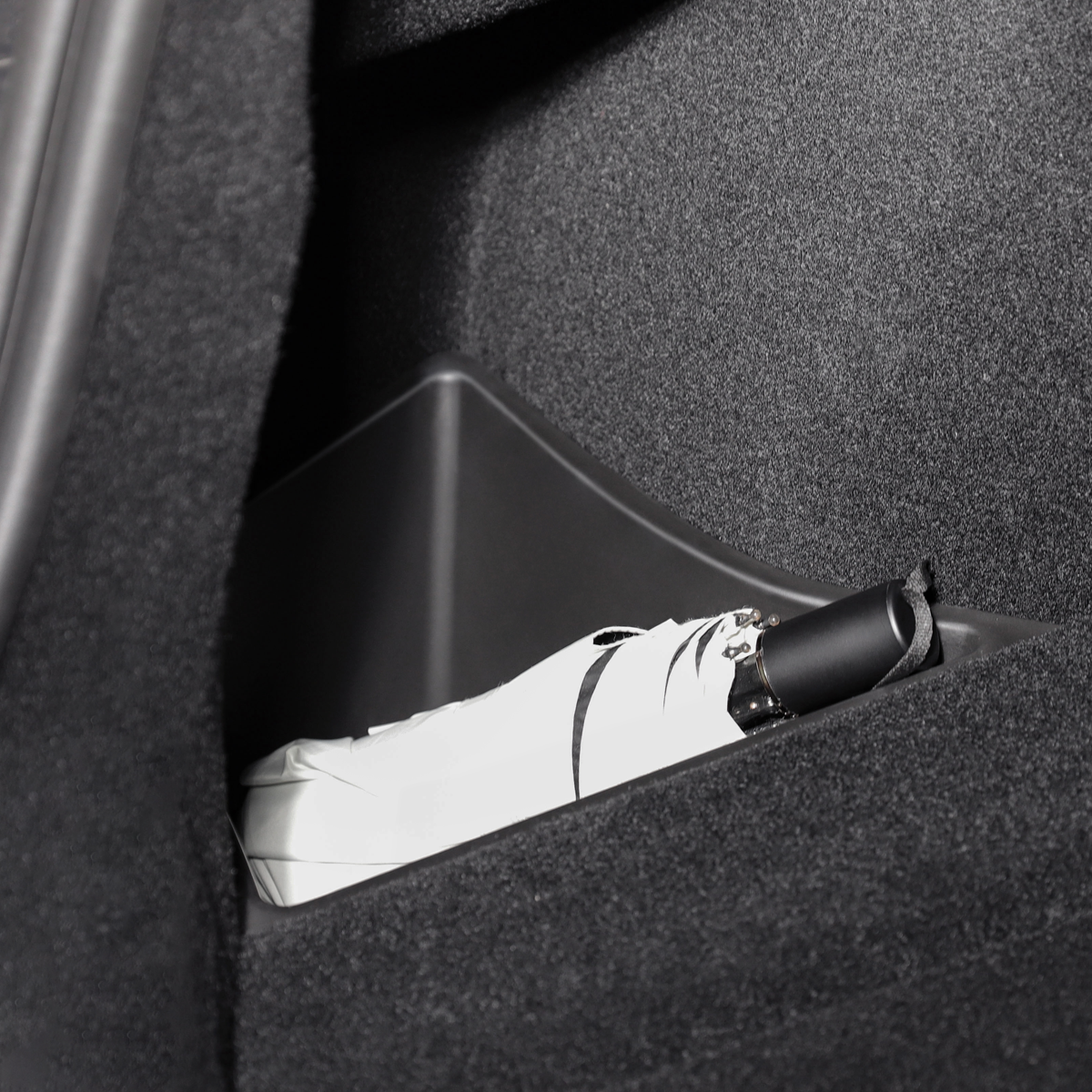 TPARTS Trunk Storage Bins for Model 3 Highland – Tparts