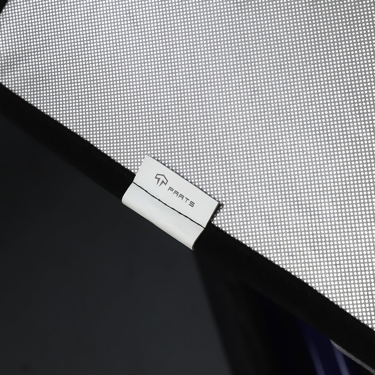 Sunshade for Model X: Ultimate Protection & Elegance | Tparts