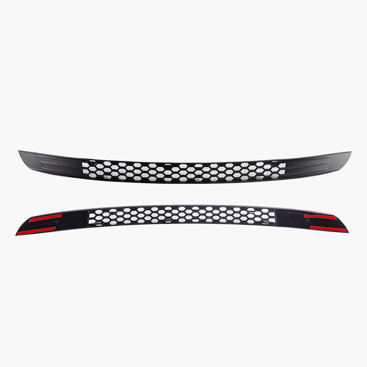 Tesla Model 3 Highland Front Grille Mesh Radiator Cover Guard | Tparts