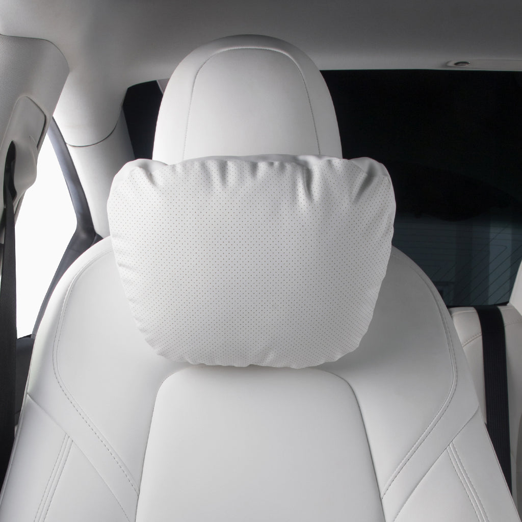 TPARTS Summer Dupont™ Sorna Headrest Tesla Pillow